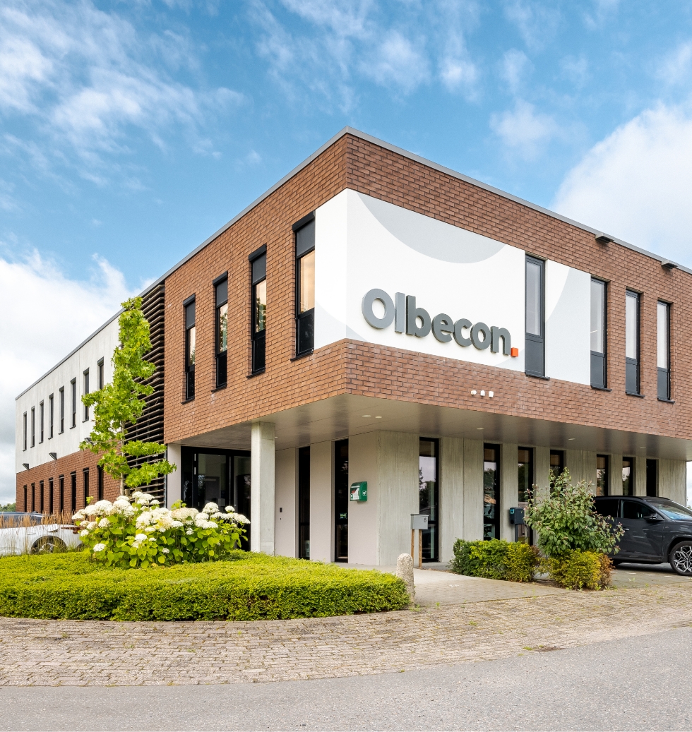 werken bij olbecon